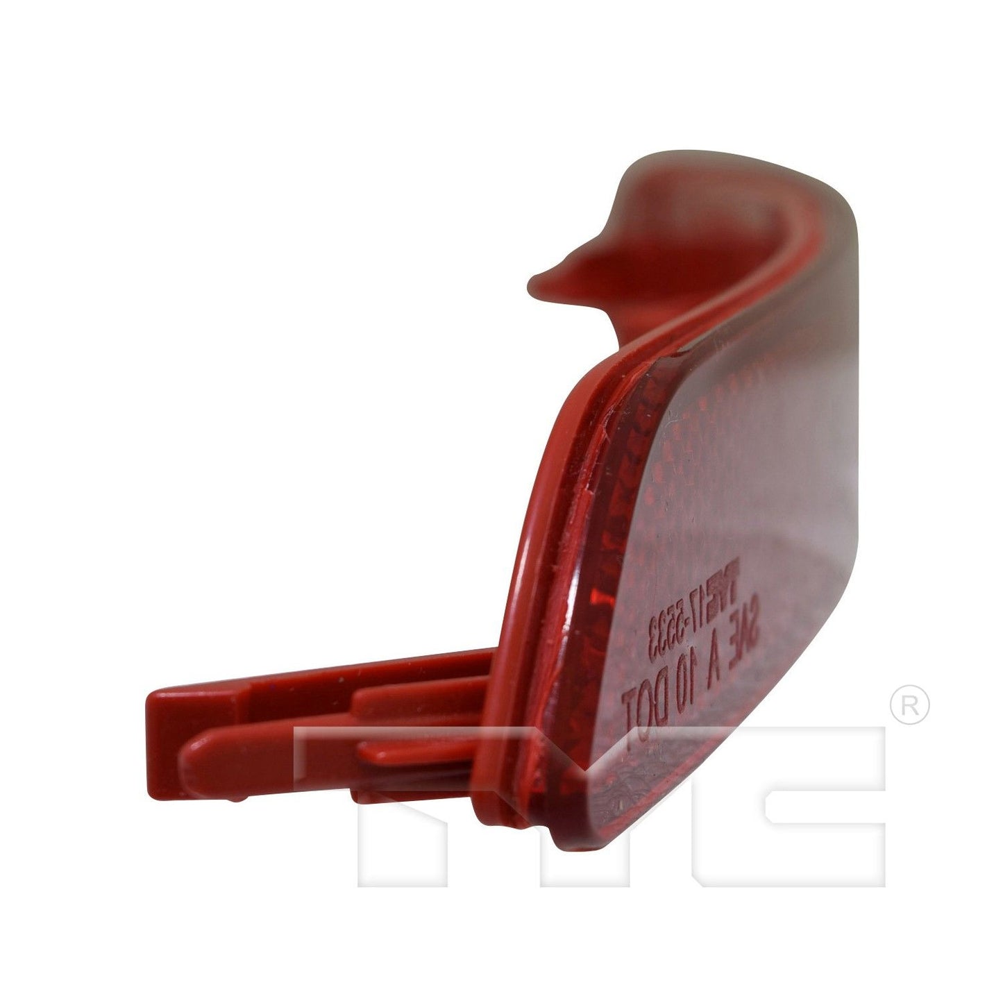 TYC CAPA Certified 17-5534-00-9