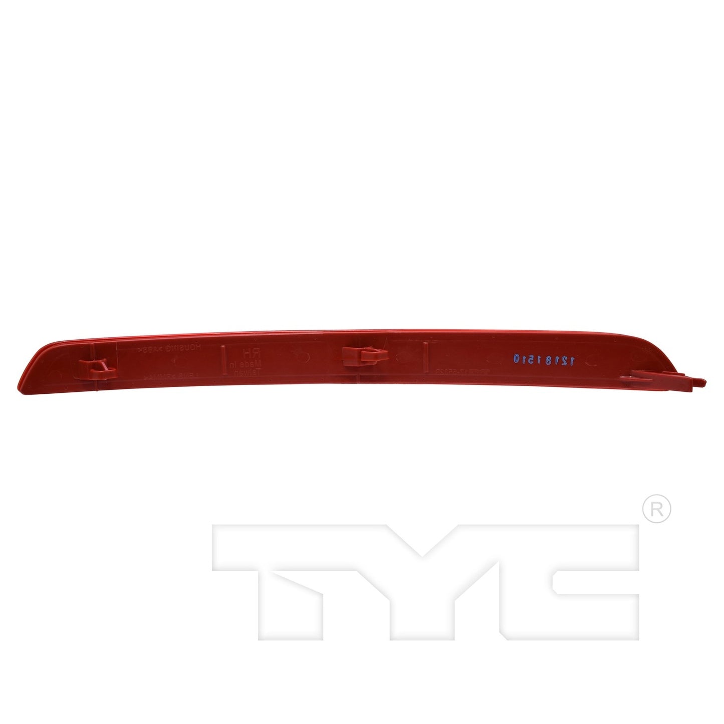 TYC CAPA Certified 17-5534-00-9