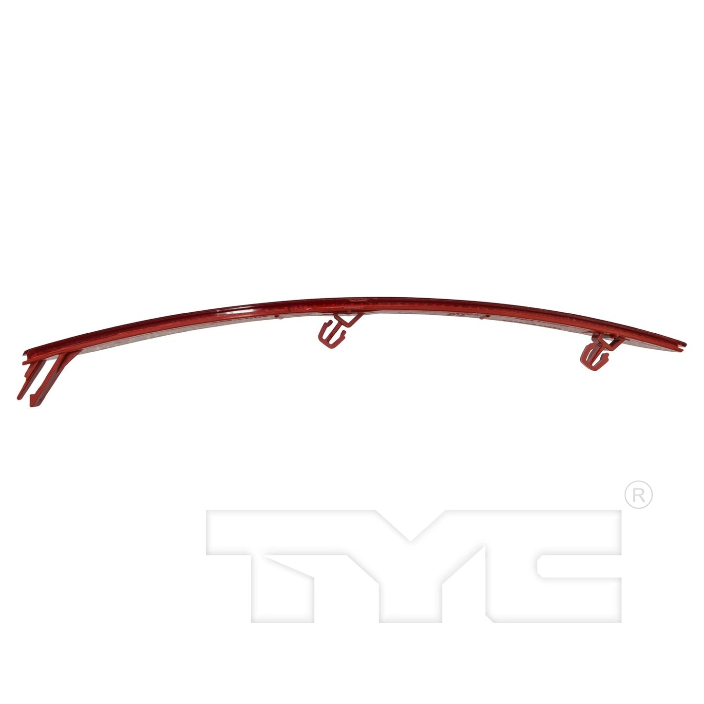 TYC CAPA Certified 17-5534-00-9
