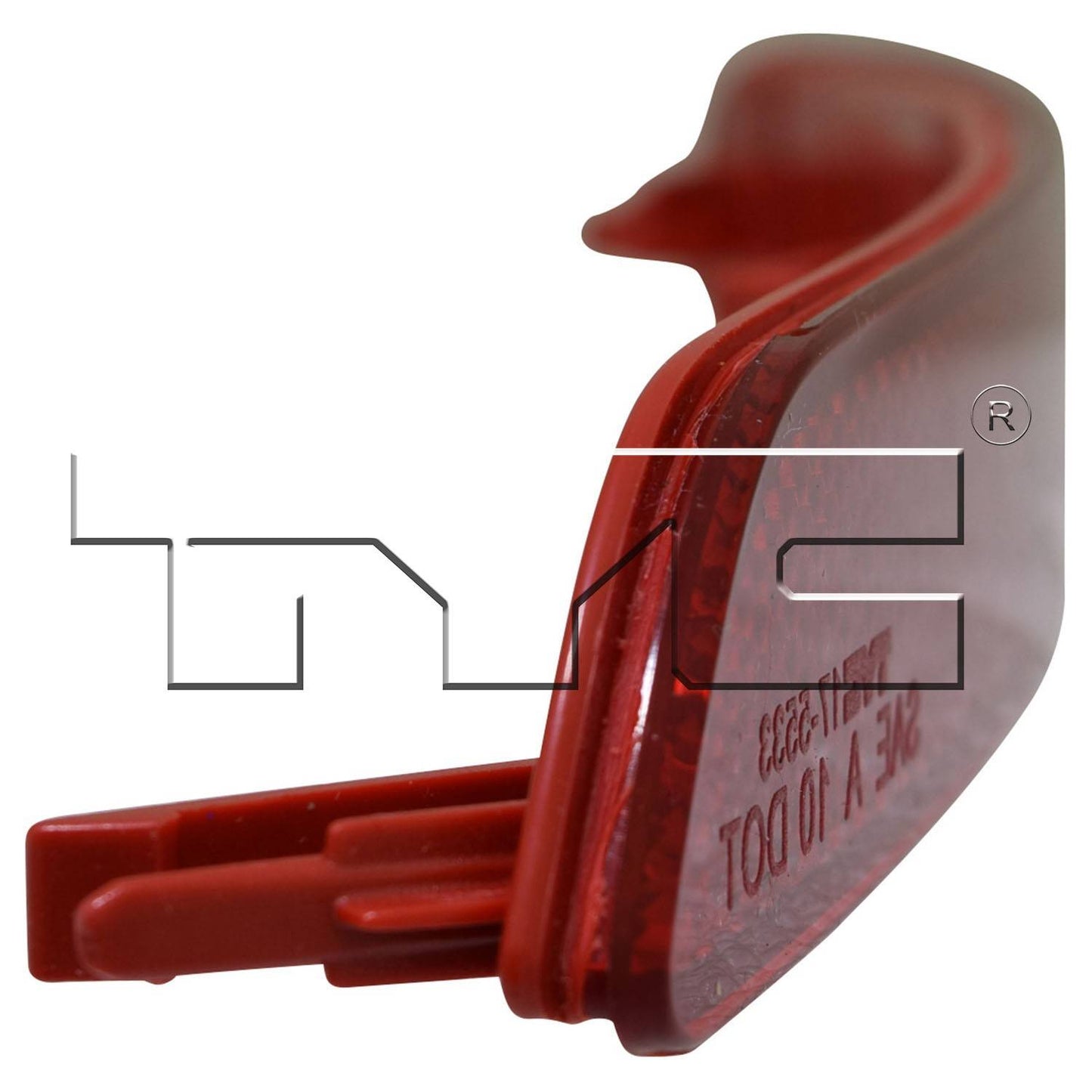 TYC CAPA Certified 17-5534-00-9