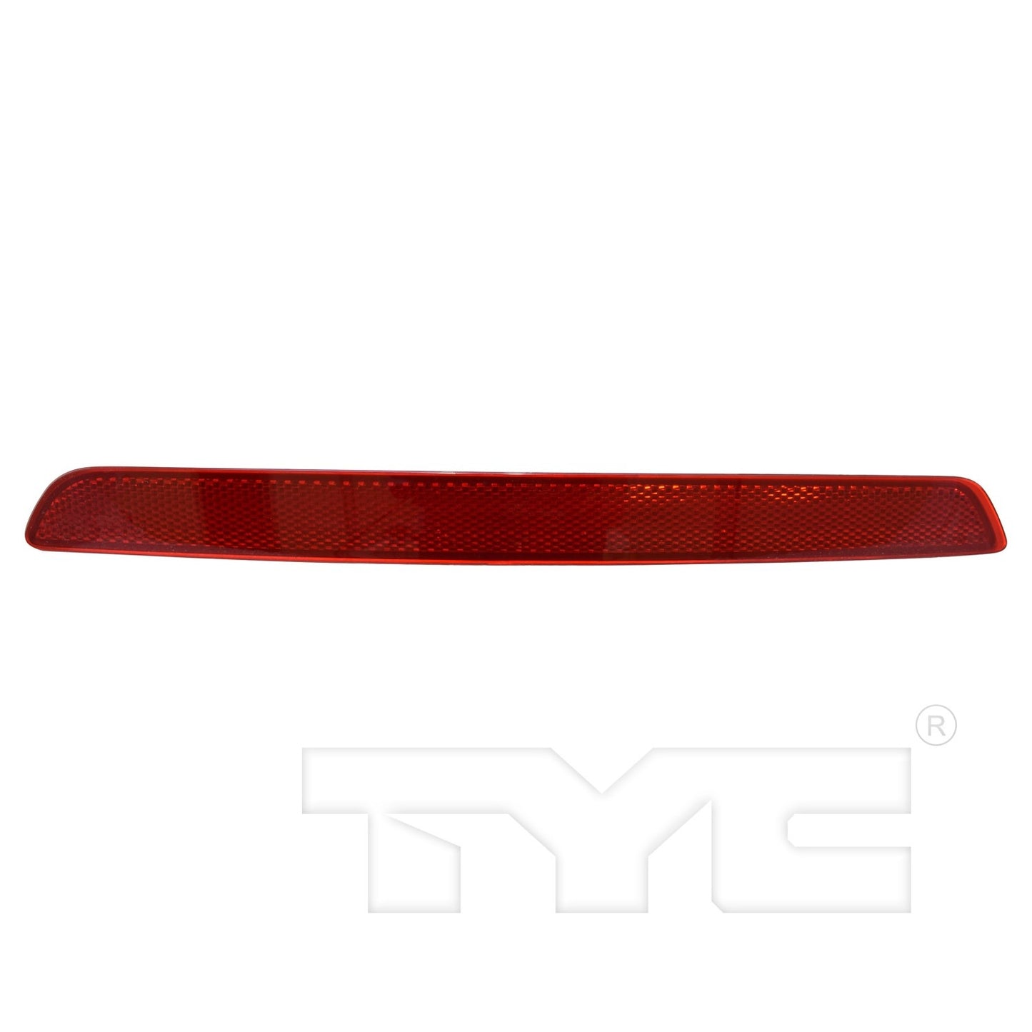 TYC CAPA Certified 17-5534-00-9