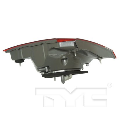 TYC CAPA Certified 17-5535-00-9