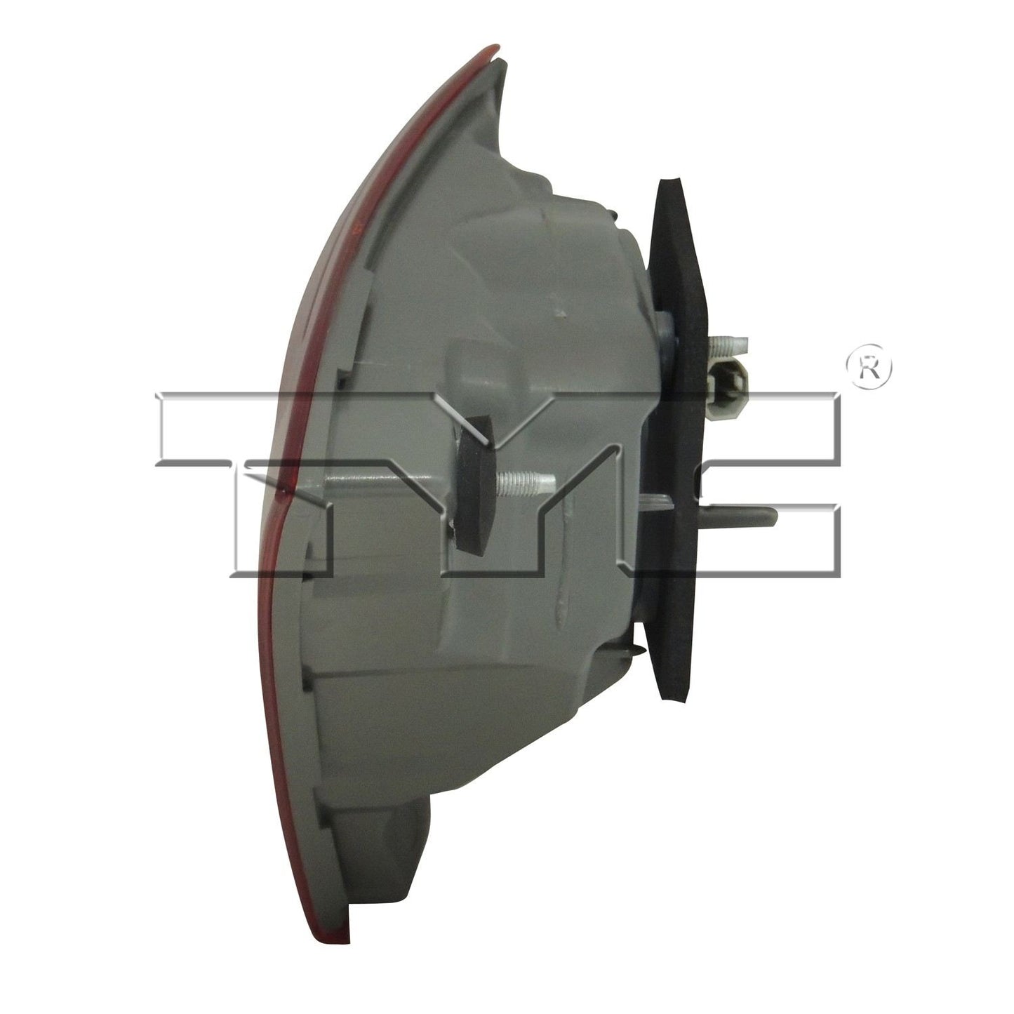 TYC CAPA Certified 17-5536-00-9