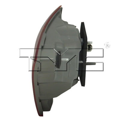 TYC CAPA Certified 17-5536-00-9