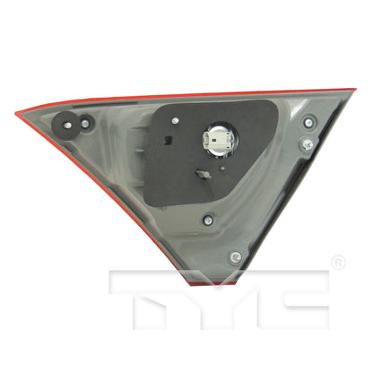TYC Tail Light Assembly 17-5536-00