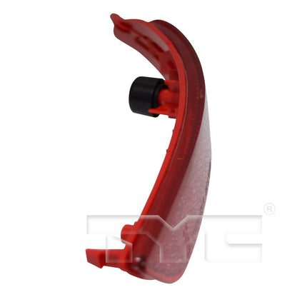 TYC CAPA Certified 17-5537-00-9