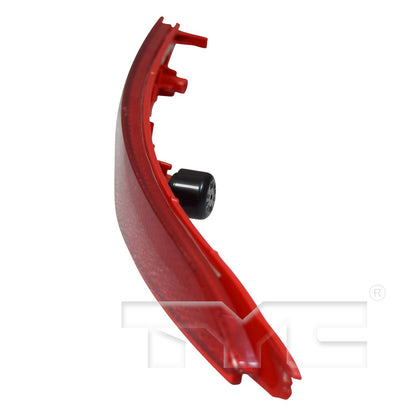TYC Reflector Assembly 17-5537-00