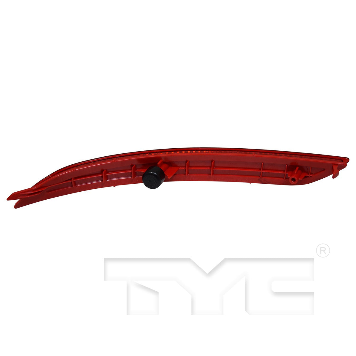 TYC Reflector Assembly 17-5537-00
