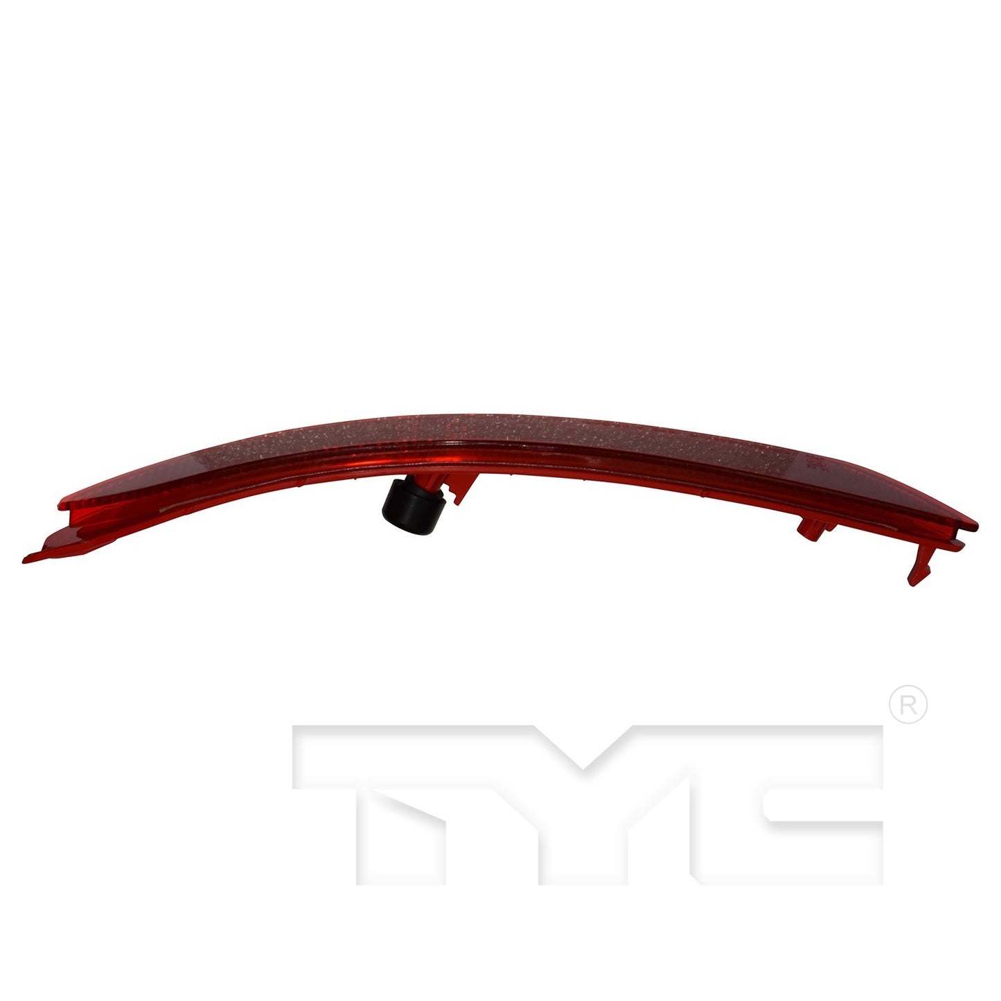 TYC Reflector Assembly 17-5537-00