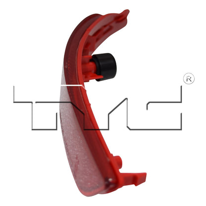TYC Reflector Assembly 17-5538-00-1