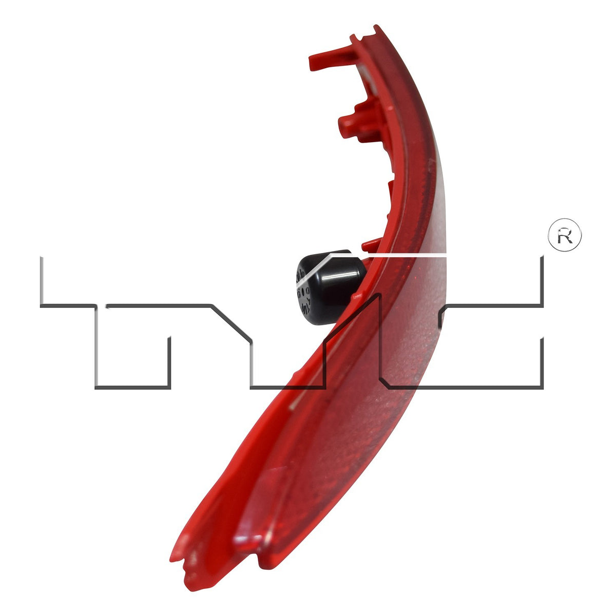 TYC Reflector Assembly 17-5538-00-1