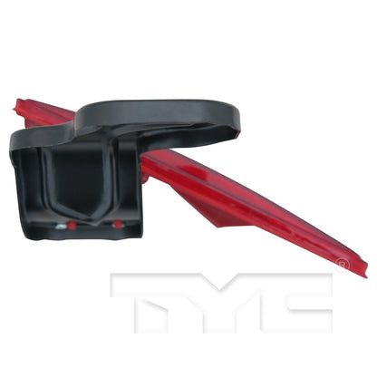 TYC Reflector Assembly 17-5541-00