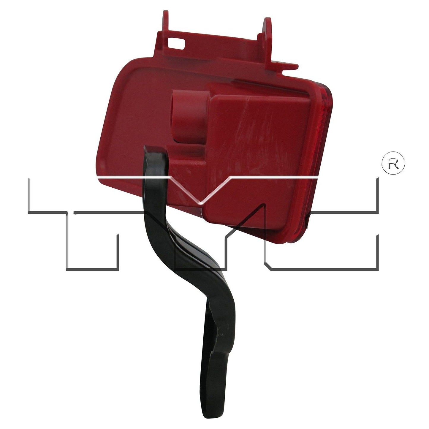 TYC Reflector Assembly 17-5541-00