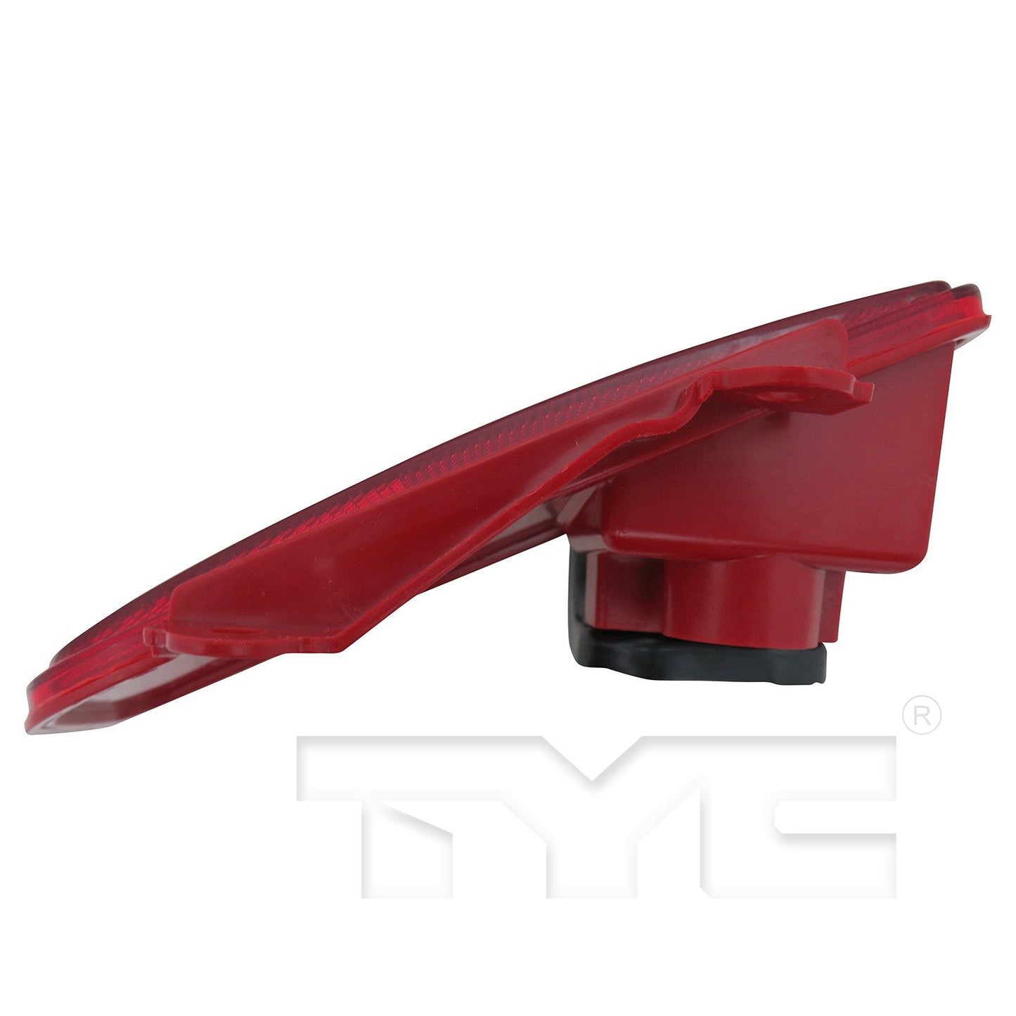 TYC Reflector Assembly 17-5541-00