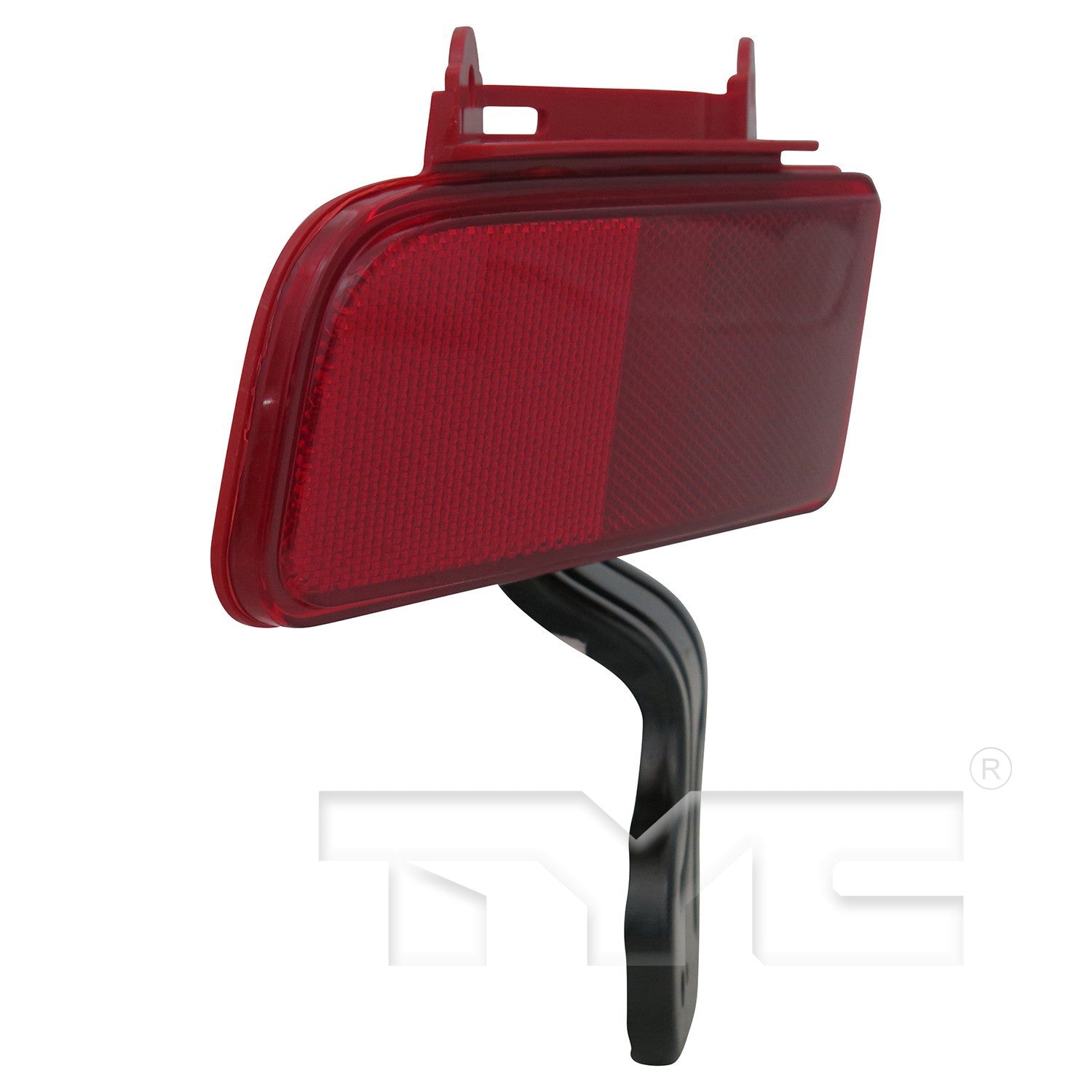 TYC Reflector Assembly 17-5542-00
