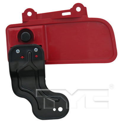 TYC Reflector Assembly 17-5542-00