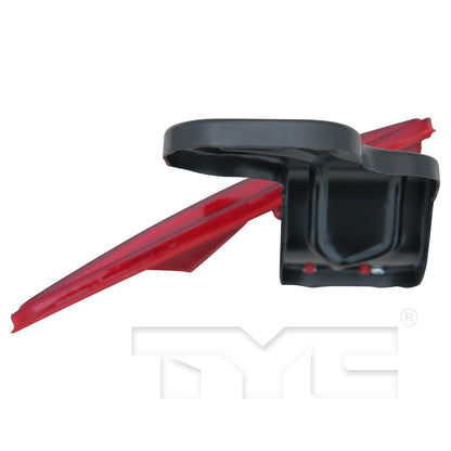 TYC Reflector Assembly 17-5542-00