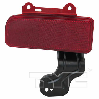 TYC Reflector Assembly 17-5542-00