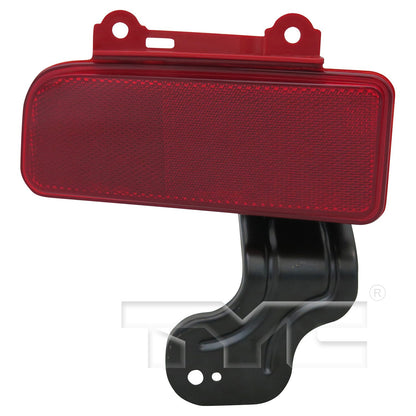 TYC Reflector Assembly 17-5542-00