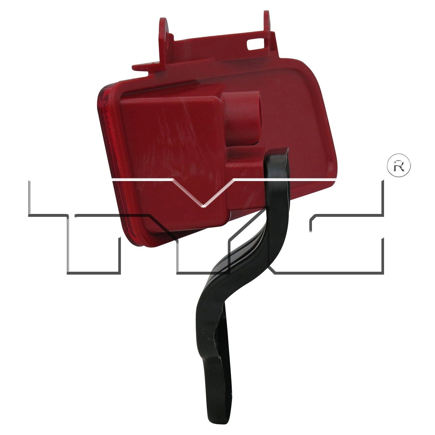 TYC Reflector Assembly 17-5542-00
