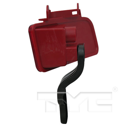 TYC Reflector Assembly 17-5542-00
