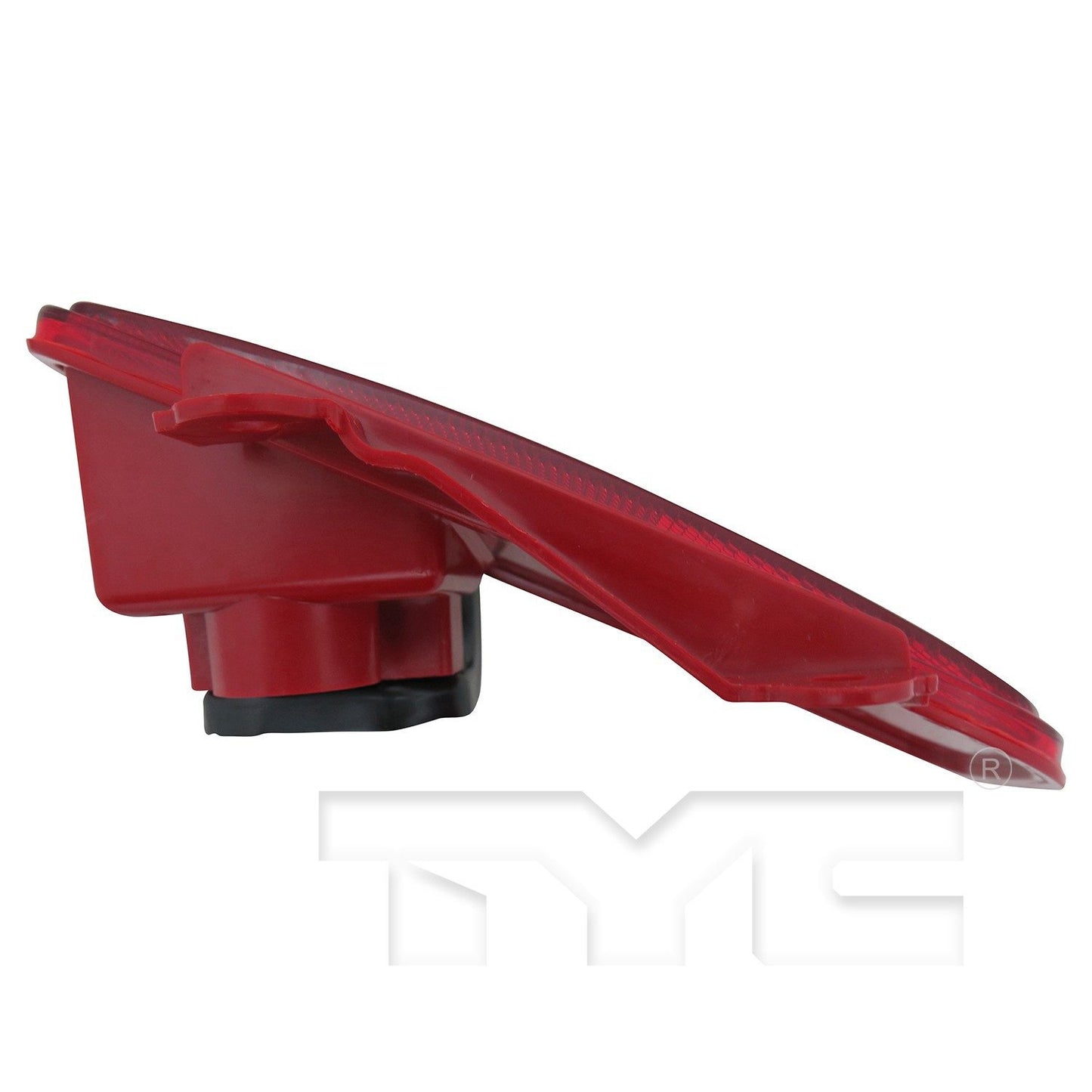 TYC Reflector Assembly 17-5542-00