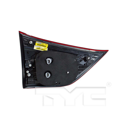 TYC CAPA Certified 17-5543-00-9