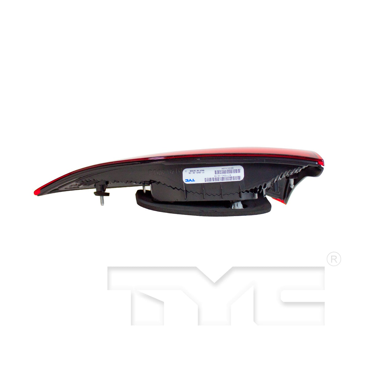 TYC CAPA Certified 17-5543-00-9
