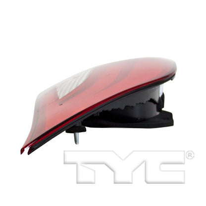 TYC CAPA Certified 17-5543-00-9