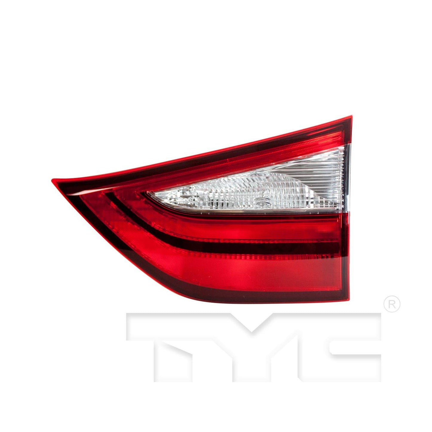 TYC CAPA Certified 17-5543-00-9