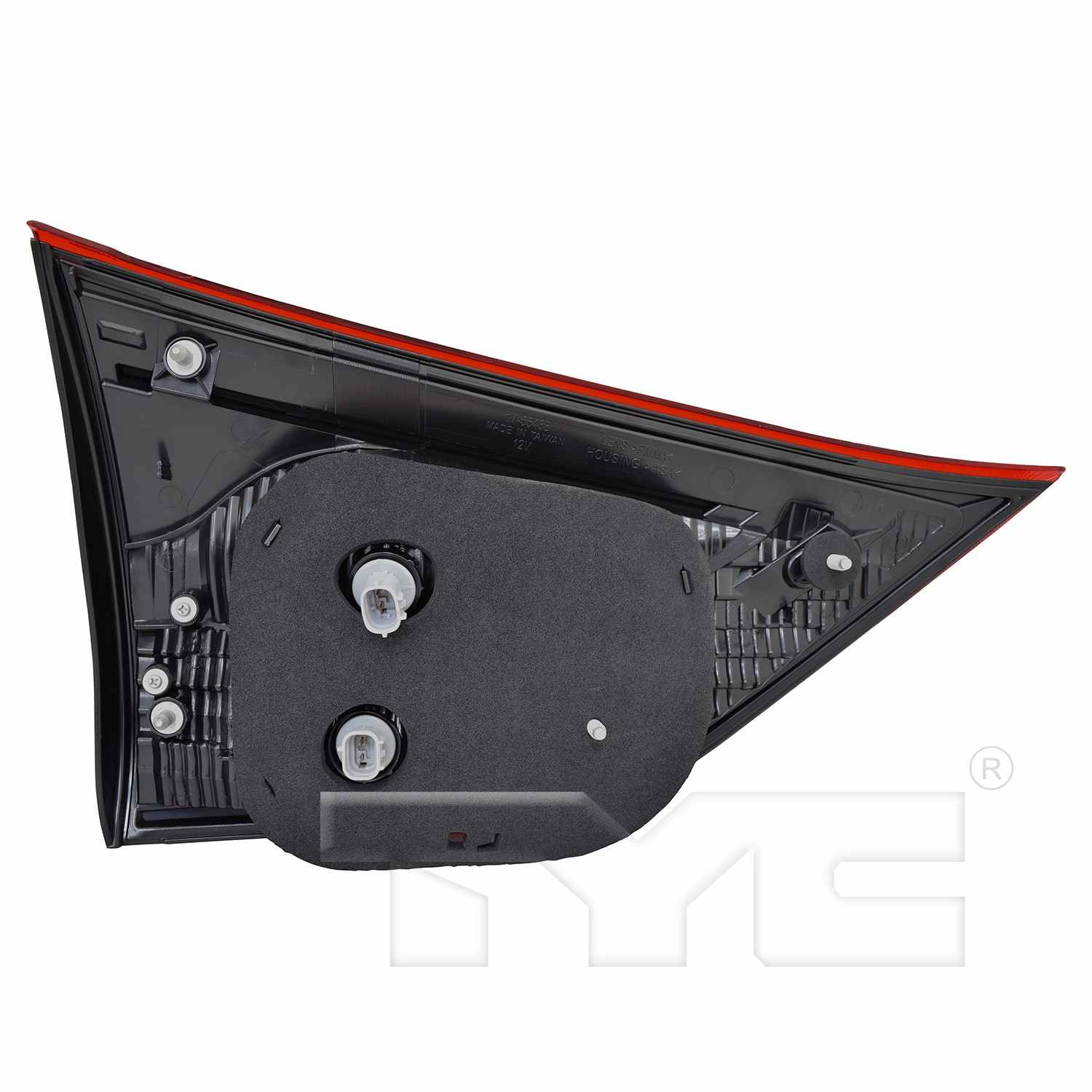 TYC CAPA Certified 17-5543-90-9