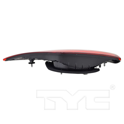 TYC CAPA Certified 17-5543-90-9