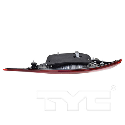 TYC CAPA Certified 17-5543-90-9