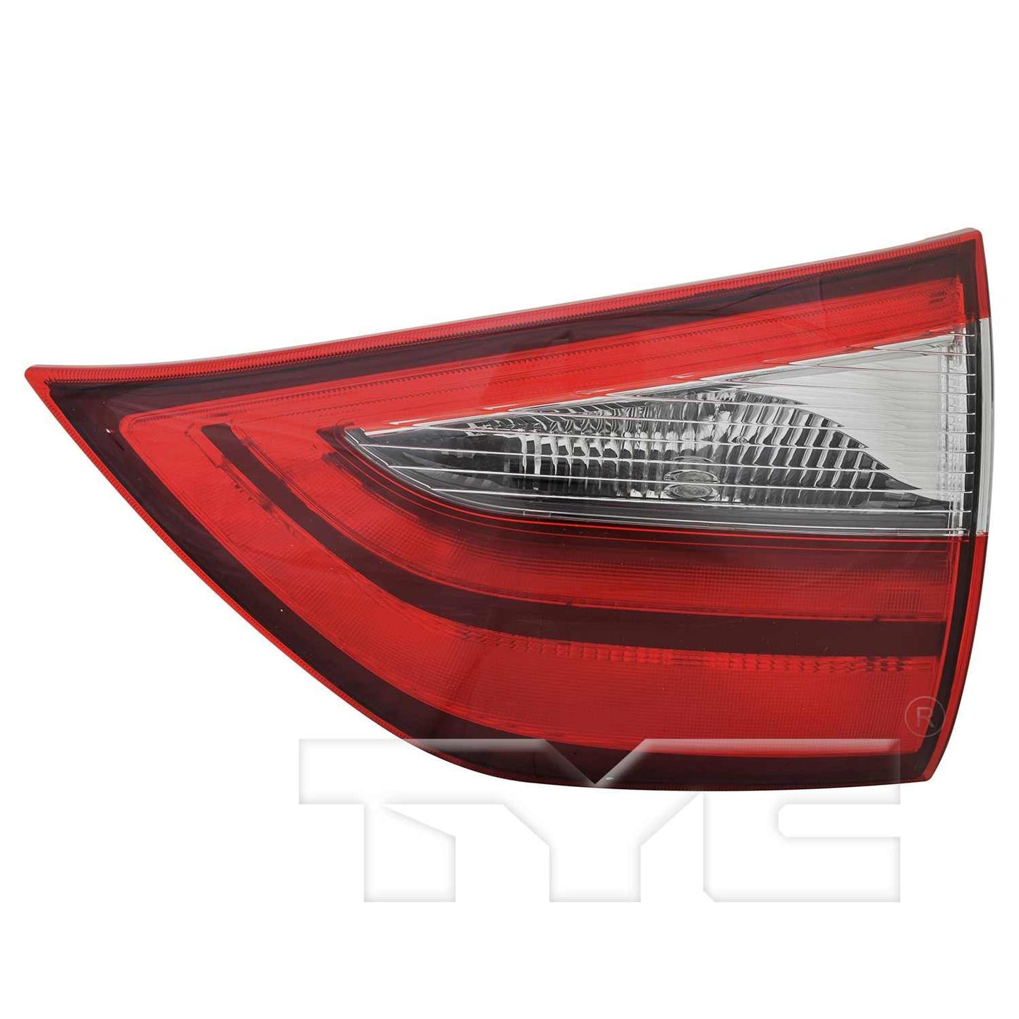 TYC TYC Regular 17-5543-90