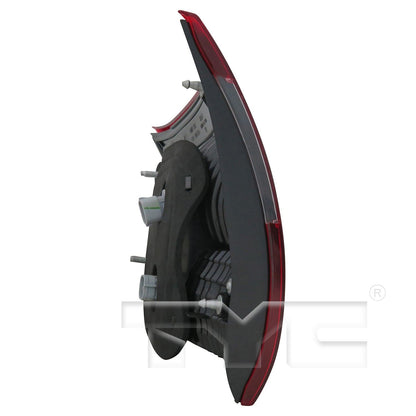 TYC CAPA Certified 17-5544-00-9