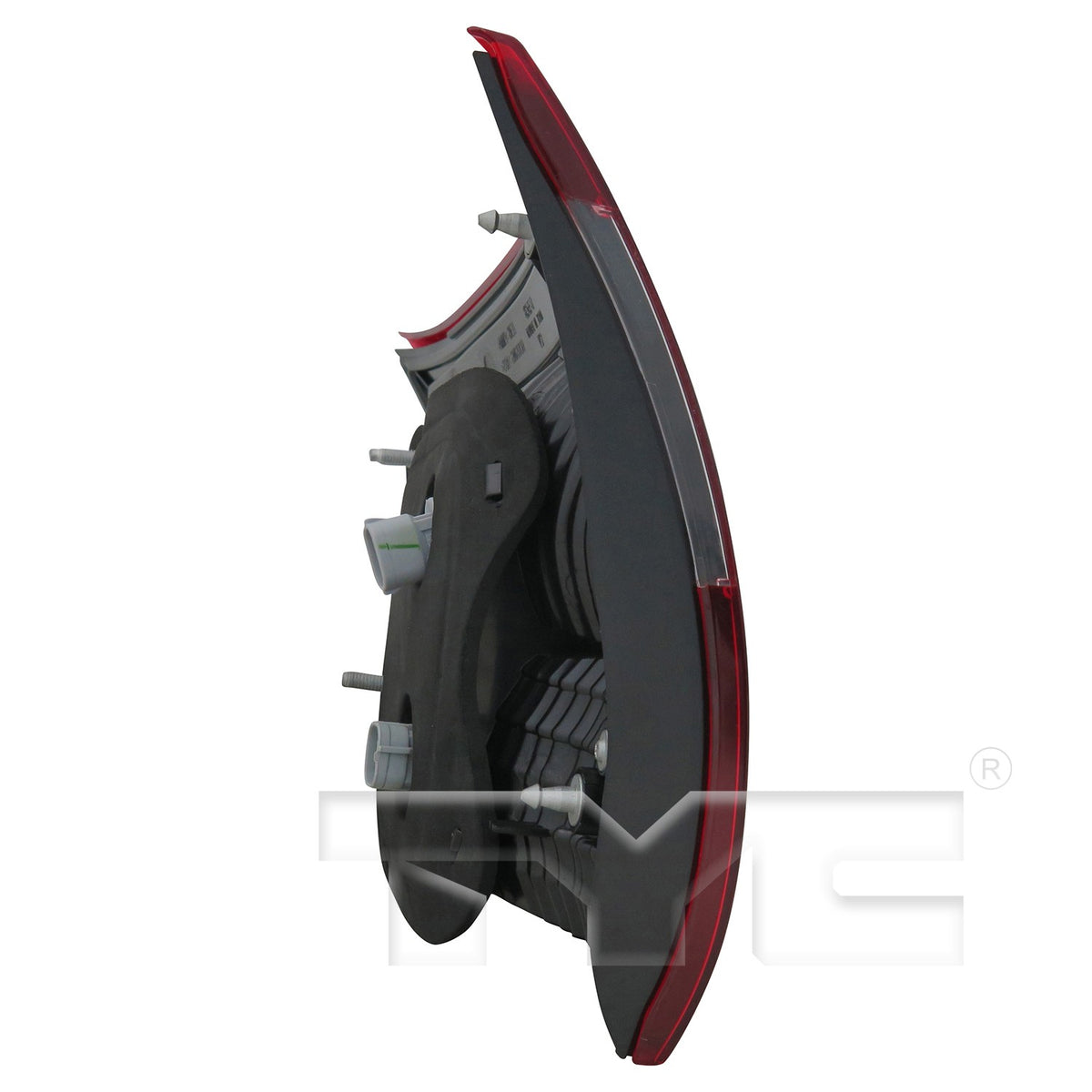 TYC CAPA Certified 17-5544-00-9