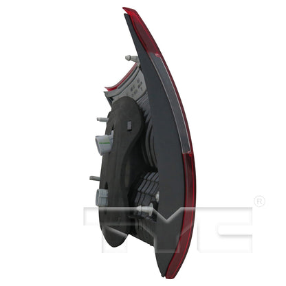 TYC CAPA Certified 17-5544-00-9