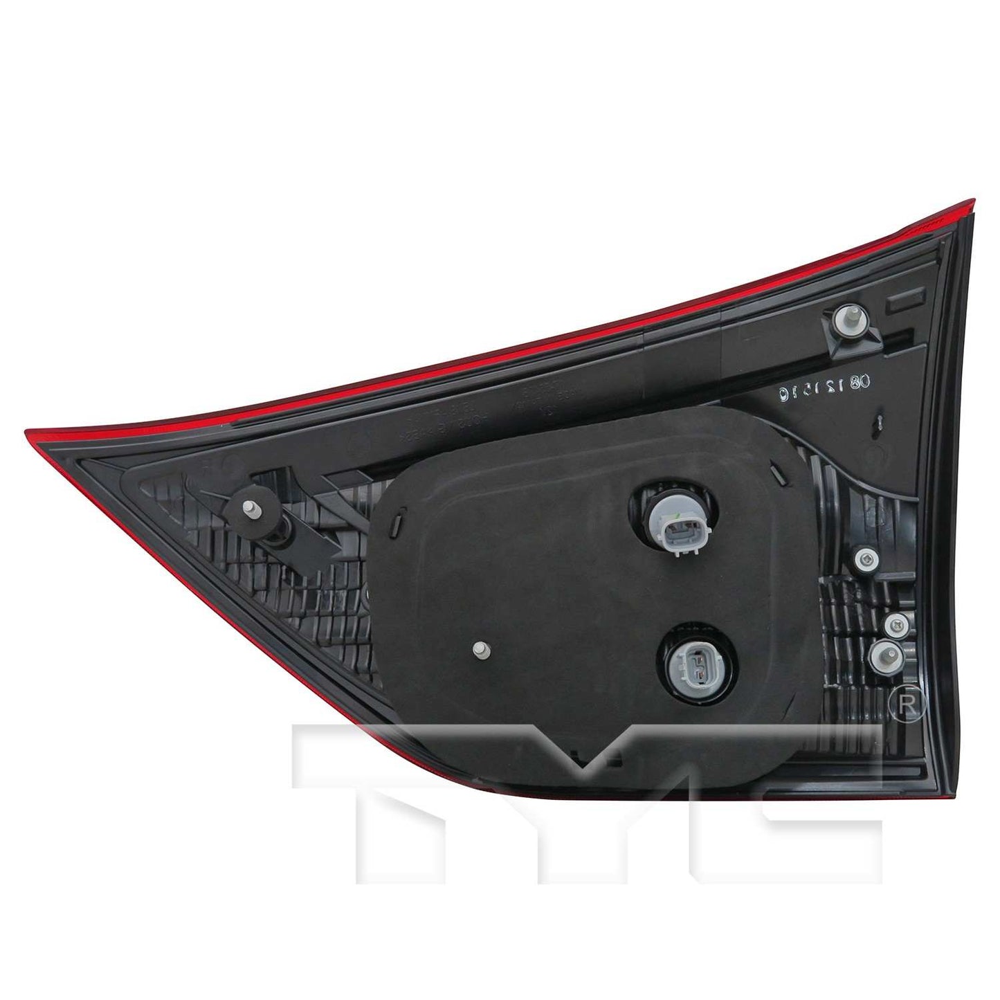 TYC CAPA Certified 17-5544-00-9