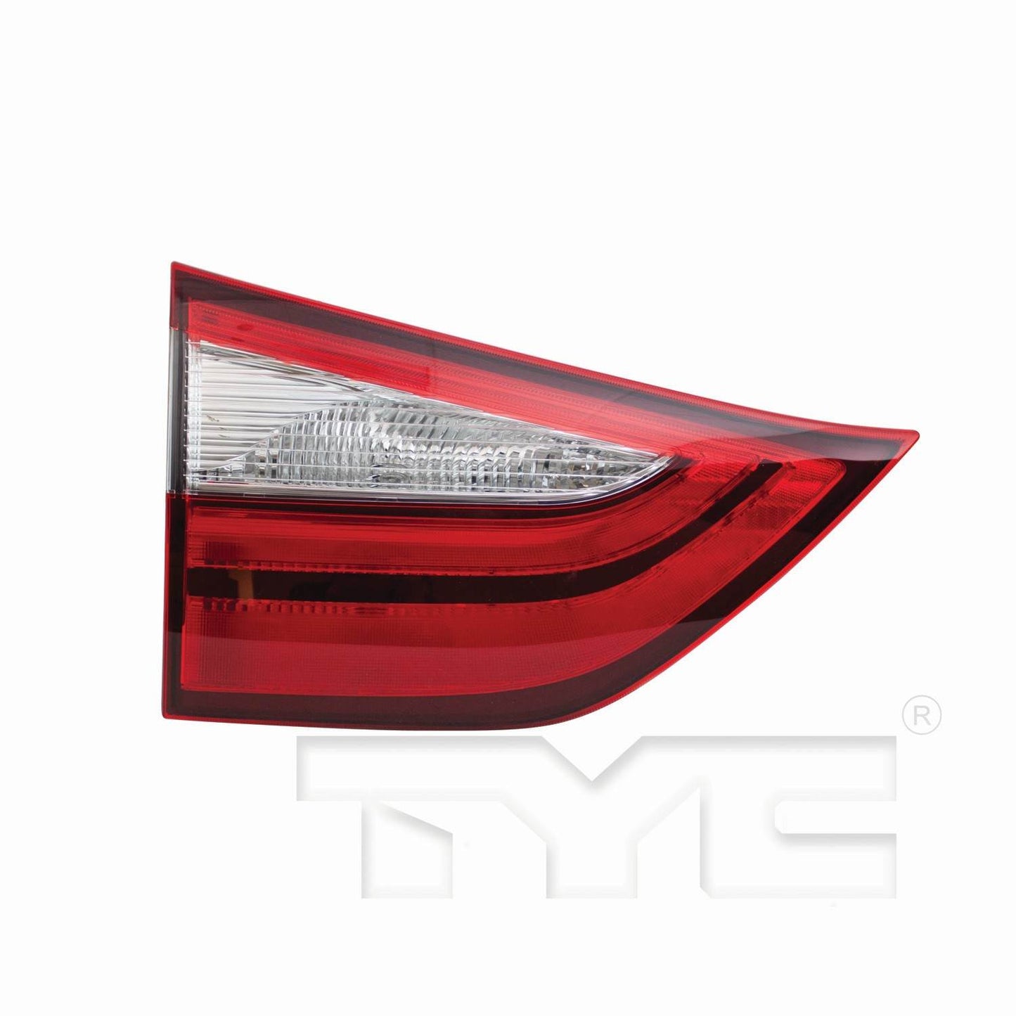 TYC CAPA Certified 17-5544-00-9