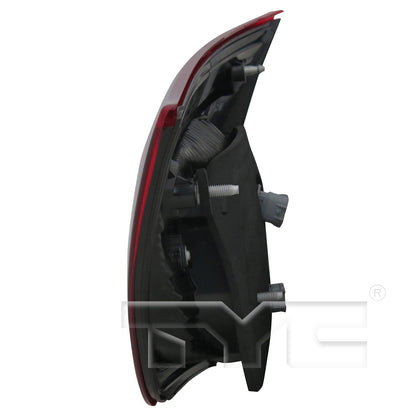 TYC CAPA Certified 17-5544-00-9
