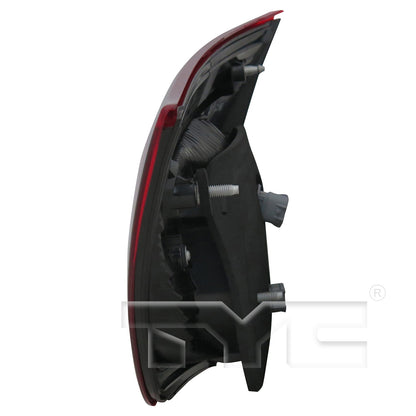 TYC CAPA Certified 17-5544-00-9
