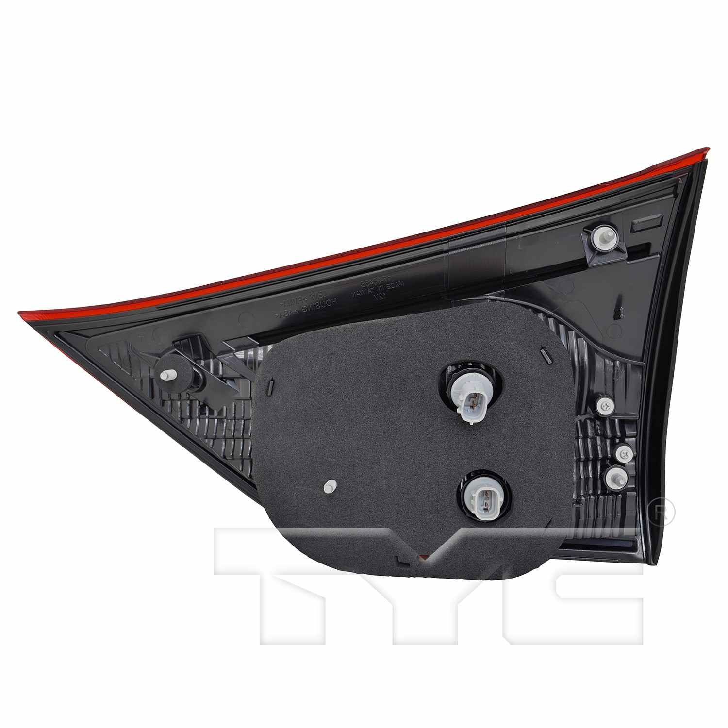 TYC CAPA Certified 17-5544-90-9