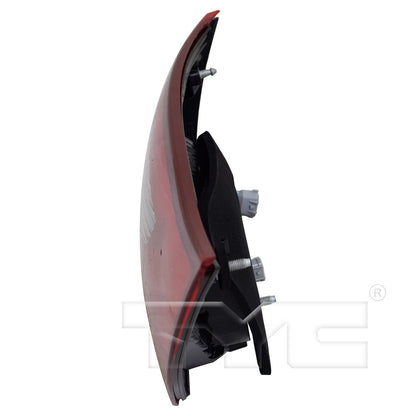 TYC TYC Regular 17-5544-90