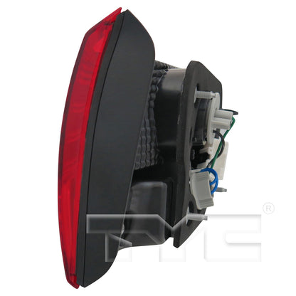 TYC CAPA Certified 17-5545-00-9