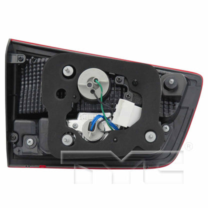 TYC CAPA Certified 17-5545-00-9