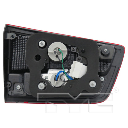 TYC CAPA Certified 17-5545-00-9