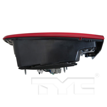 TYC CAPA Certified 17-5545-00-9