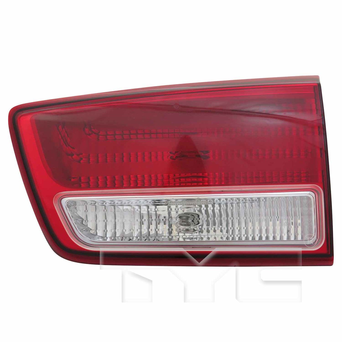 TYC CAPA Certified 17-5545-00-9