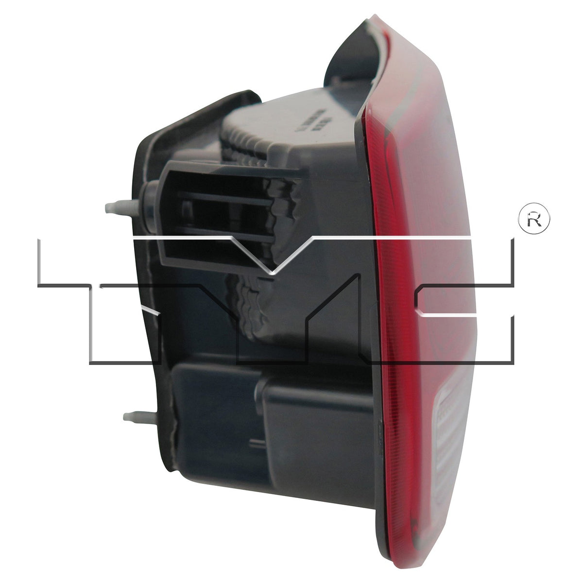 TYC CAPA Certified 17-5545-00-9