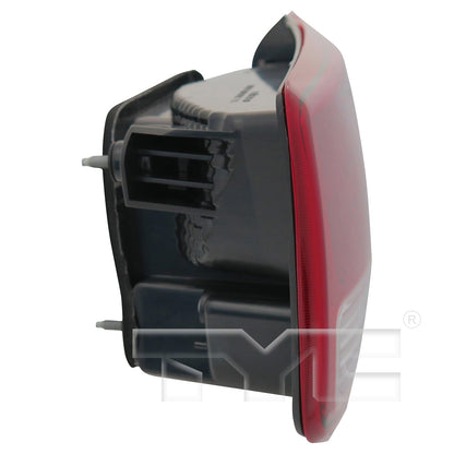 TYC CAPA Certified 17-5545-00-9